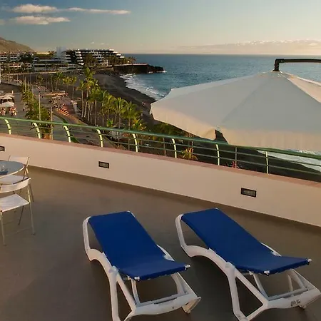 The Loft Puerto Naos
